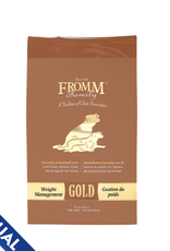 Fromm Fromm Gold Weight Management 30lb