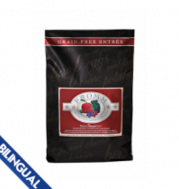 Fromm Fromm 4-Star Beef Frittata Veg 26lb