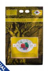 Fromm Fromm 4-Star Lamb & Lentil 12lb