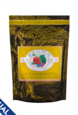 Fromm Fromm 4-Star Lamb & Lentil 4lb