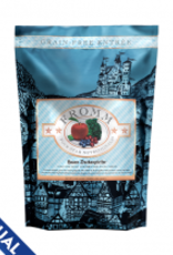 Fromm Fromm 4-Star Hasen Duckenpfeffer 4lb