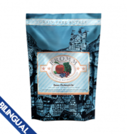 Fromm Fromm 4-Star Hasen Duckenpfeffer 4lb