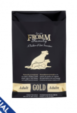 Fromm Fromm Gold Adult 30lb