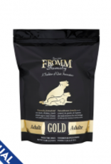 Fromm Fromm Gold Adult 5lb