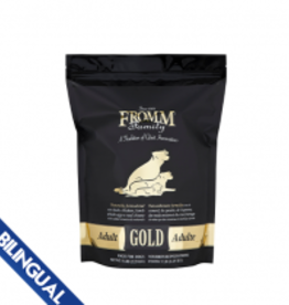Fromm Fromm Gold Adult 5lb