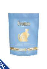 Fromm Fromm Gold Healthy Weight Cat 4lb