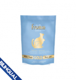 Fromm Fromm Gold Healthy Weight Cat 4lb