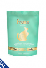 Fromm Fromm Gold Adult Cat 4lb