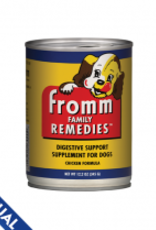 Fromm Fromm Remedies Dog Food Chicken 12.2oz