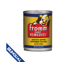 Fromm clearance family remedies