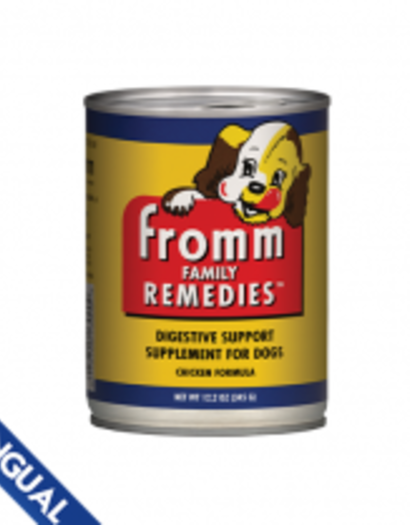 Fromm Fromm Remedies Dog Food Chicken 12.2oz