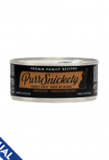 Fromm Fromm Cat PurrSnickety Turkey Pate 5.5oz