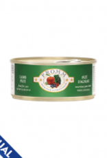 Fromm Fromm 4-Star Lamb Cat Pate 5.5oz