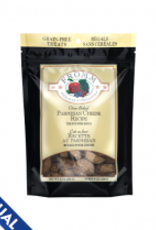Fromm Fromm 4-Star Parmesan Cheese Treats 8oz