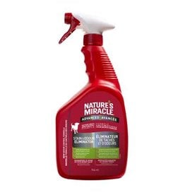 Nature's Miracle Nature's Miracle Advanced Stain & Odor Remover Spray 32oz