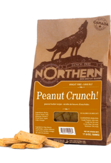 Northern Pet Peanut Crunch Dog Biscuits 1.36kg