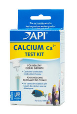 API API Calcium Test Kit - Saltwater