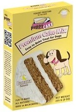 puppy cake Puppy Cake - Cake Mix - Banana Flavoured