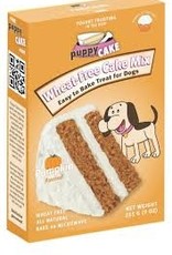 puppy cake Puppy Cake - Cake Mix - Pumpkin (wheat-free)