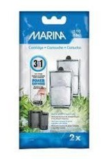 Marina Marina i110 and i160 Internal Filter Refill Cartridge - 2 Pack