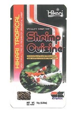 Hikari Hikari Shrimp Cuisine - 0.35oz