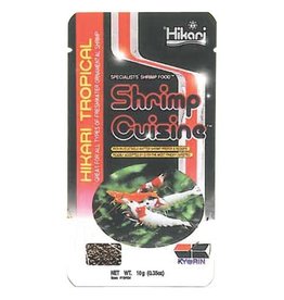 Hikari Hikari Shrimp Cuisine - 0.35oz