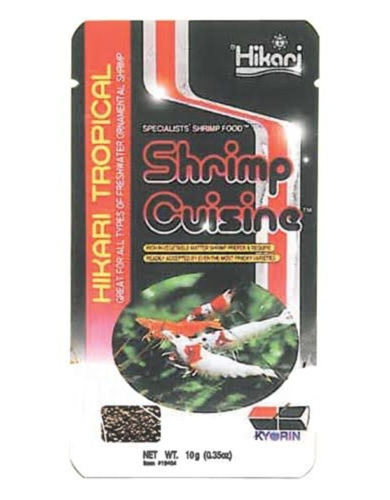 Hikari Hikari Shrimp Cuisine - 0.35oz
