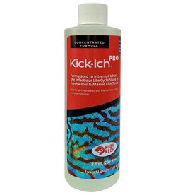 Ruby Reef Ruby Reef Kick-Ich Pro - 8oz