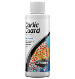 Seachem Garlic Guard - 100 mL