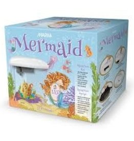 Marina Marina Mermaid Aquarium Kit - 1 Gal