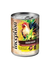 Inception Inception Canned Dog Food Chicken Recipe 13oz