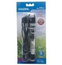 Marina Marina Submersible Aquarium Heater - Mini 50 W