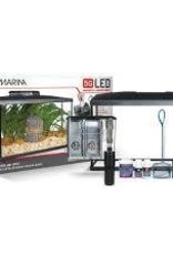 Marina Marina LED Aquarium Kit - 5 Gal