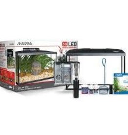 Marina Marina LED Aquarium Kit - 5 Gal