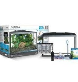 Marina Marina LED Aquarium Kit - 10 Gal