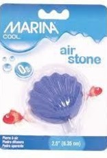Marina Marina Cool Clam Airstone 2.5"