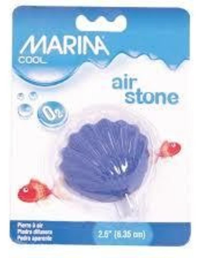 Marina Marina Cool Clam Airstone 2.5"