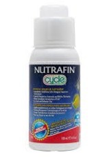 Nutrafin Nutrafin Cycle - Biological Aquarium Supplement - 120 mL (4 fl oz)