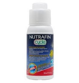 Nutrafin Nutrafin Cycle - Biological Aquarium Supplement - 120 mL (4 fl oz)
