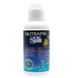 Nutrafin Nutrafin Aqua Plus - 250 mL (8.4 fl oz)