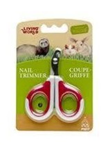 Living World Small Animal Nail Trimmer