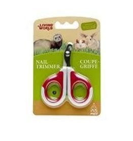 Living World Small Animal Nail Trimmer