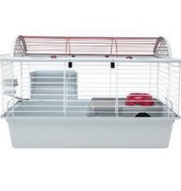 Living World Deluxe Habitat - Standard Size - 30.7 x 18.9 x 19.7 in