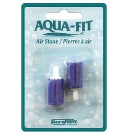 Aqua-Fit Aqua-Fit Airstones 1 in - 2pk