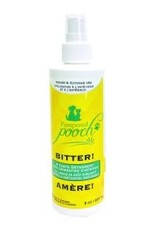 Pampered Pooch Bitter - 237mL