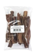 Nature's Own Dog Chews Bulk - Braided Bully Stick 6" - 1pc