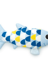 Catit Catit Groovy Fish - Blue