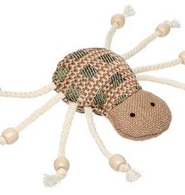 Bud-Z Spider Cat Toy 4in