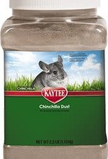Kaytee Kaytee Small Animal Chinchilla Dust 2.5lb