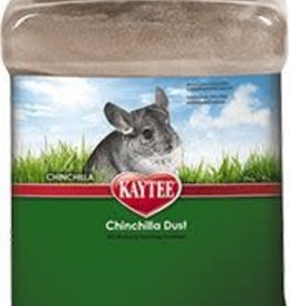 Kaytee Kaytee Small Animal Chinchilla Dust 2.5lb